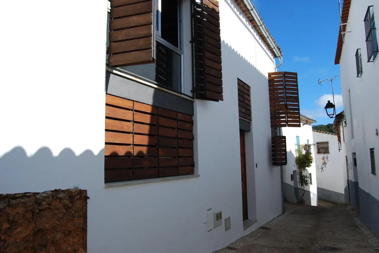 Holiday home Casa De Dona Maria Valdelarco Villa