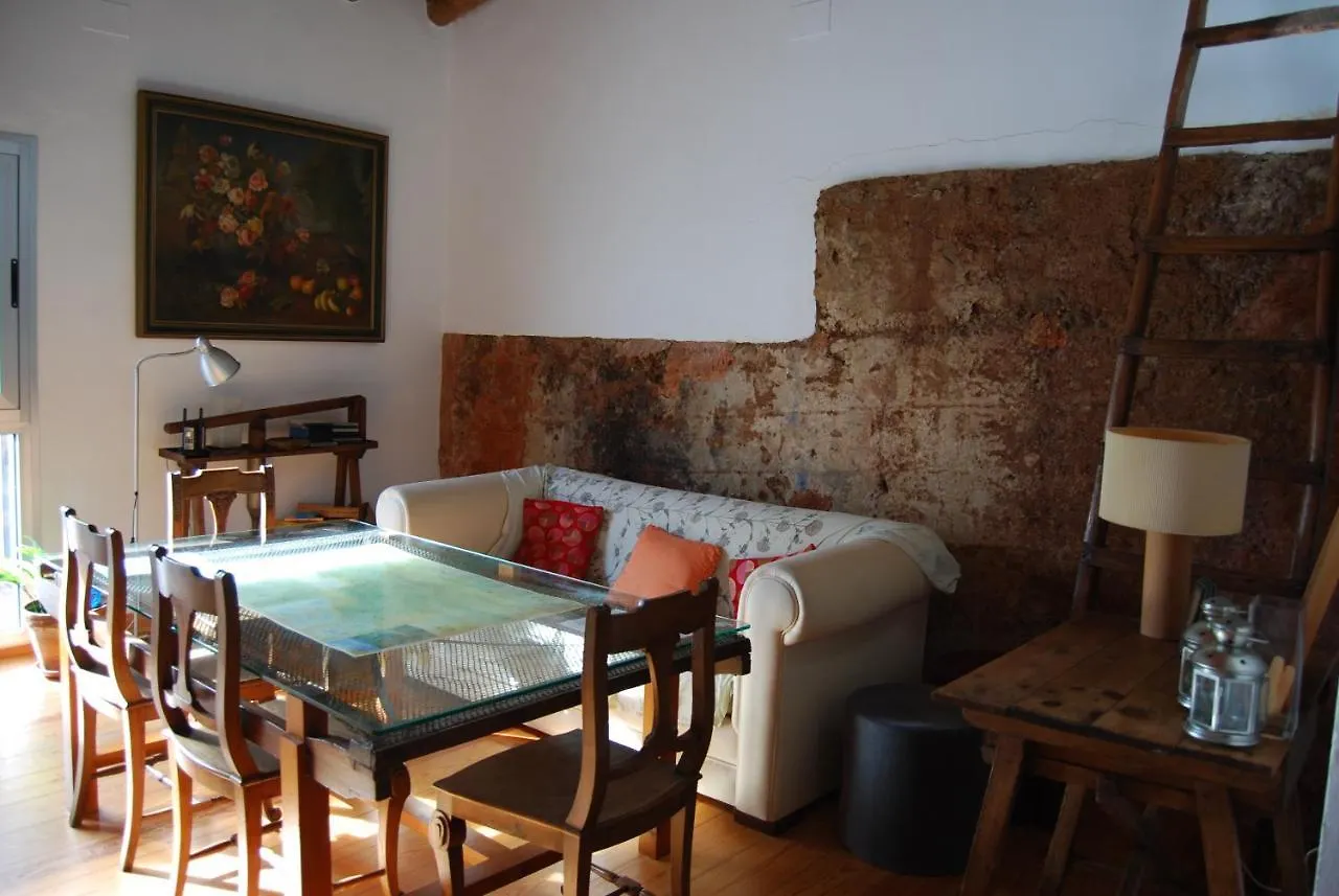 Casa De Dona Maria Valdelarco Villa 0*,  Spain