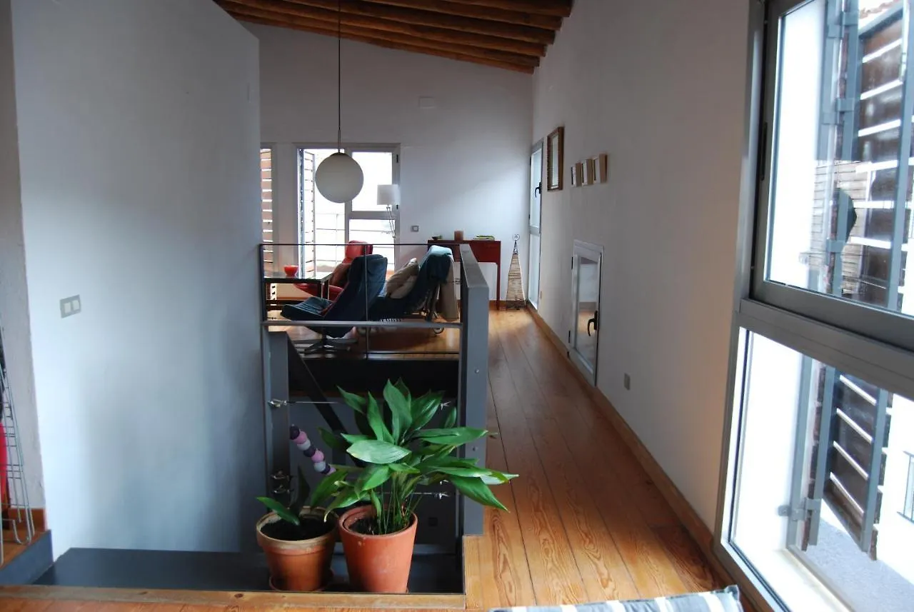 Holiday home Casa De Dona Maria Valdelarco Villa Spain