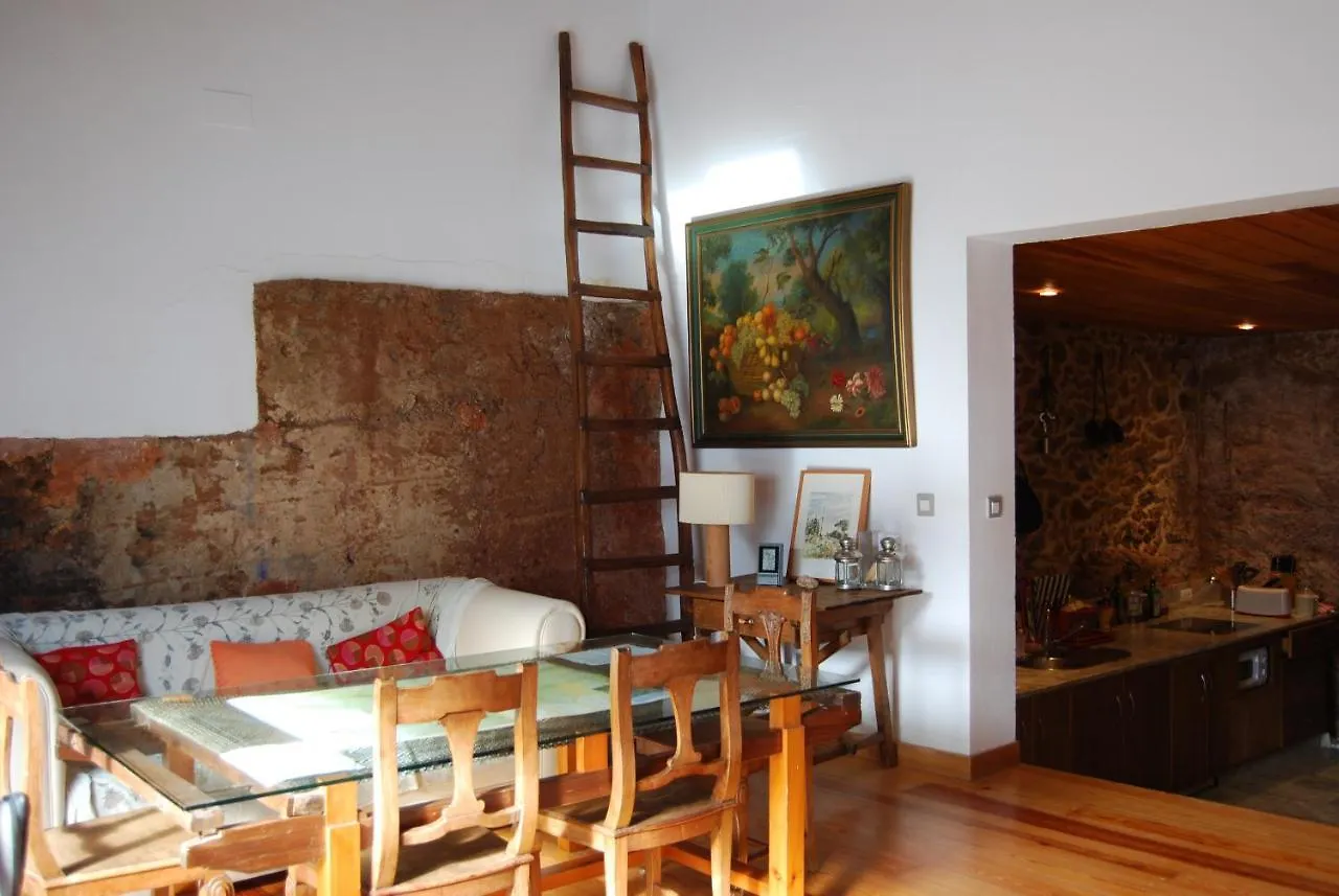 Casa De Dona Maria Valdelarco Villa 0*,  Spain