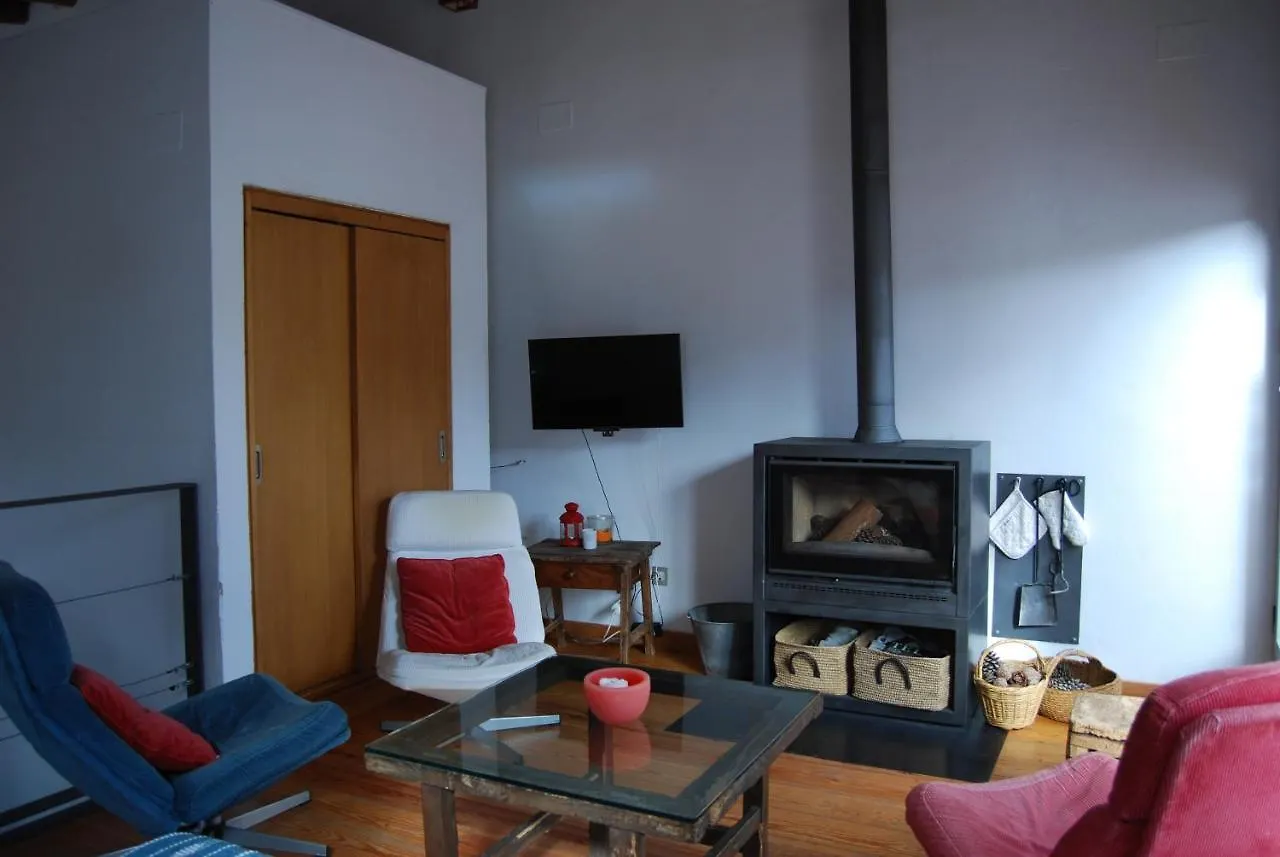 Holiday home Casa De Dona Maria Valdelarco Villa Spain